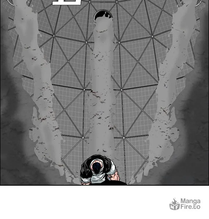 Read Rooftop Sword Master chapter 54 image 50 on Lezhin