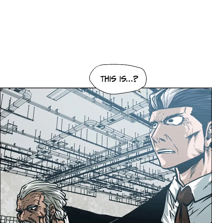 Read Rooftop Sword Master chapter 54 image 51 on Lezhin