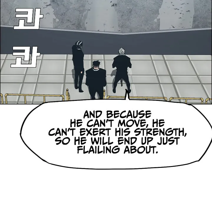 Read Rooftop Sword Master chapter 54 image 55 on Lezhin
