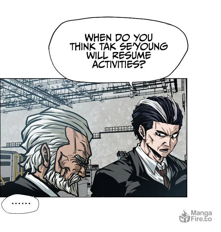 Read Rooftop Sword Master chapter 54 image 56 on Lezhin