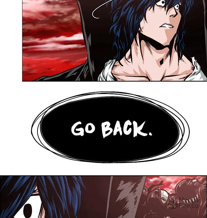 Read Rooftop Sword Master chapter 54 image 68 on Lezhin