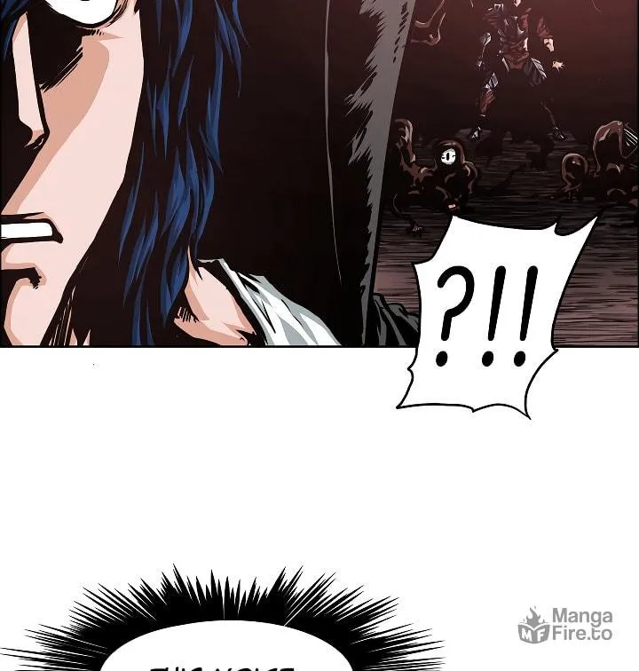 Read Rooftop Sword Master chapter 54 image 69 on Lezhin