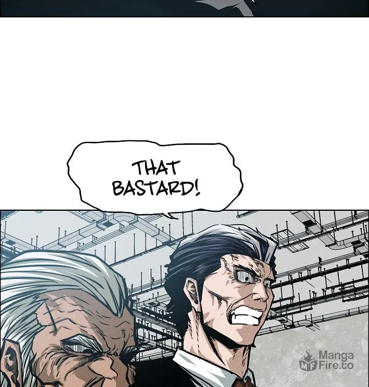 Read Rooftop Sword Master chapter 54 image 8 on Lezhin