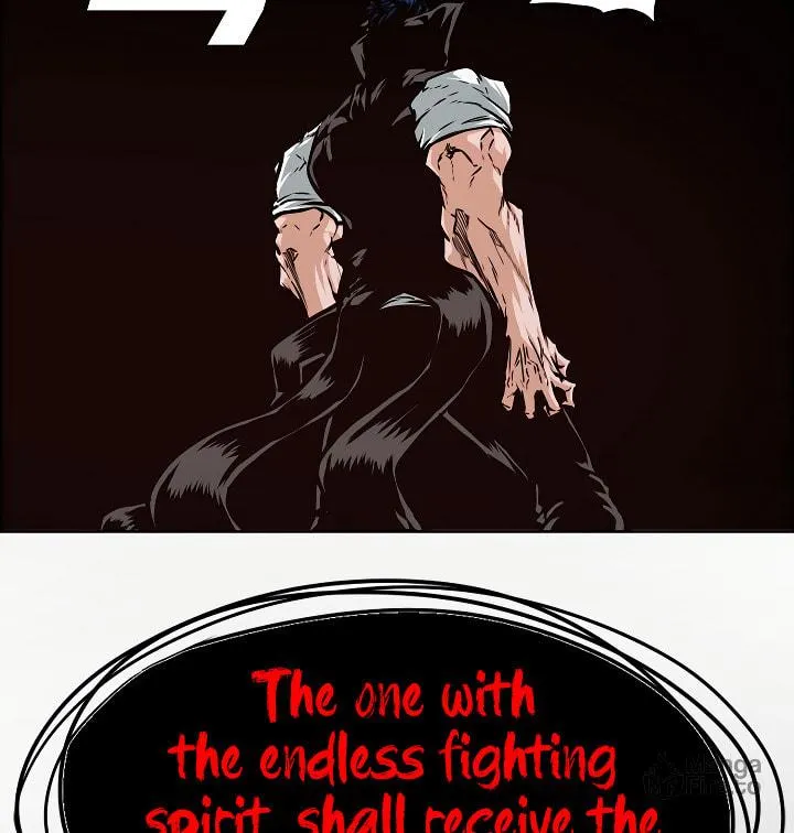 Read Rooftop Sword Master chapter 54 image 89 on Lezhin