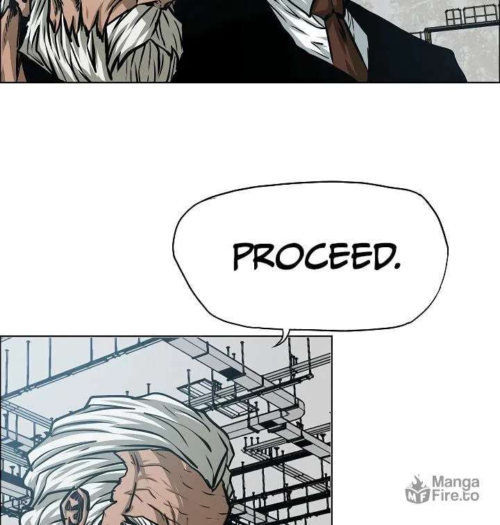 Read Rooftop Sword Master chapter 54 image 9 on Lezhin