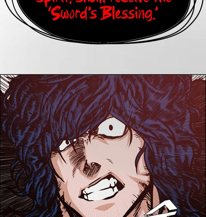 Read Rooftop Sword Master chapter 54 image 90 on Lezhin