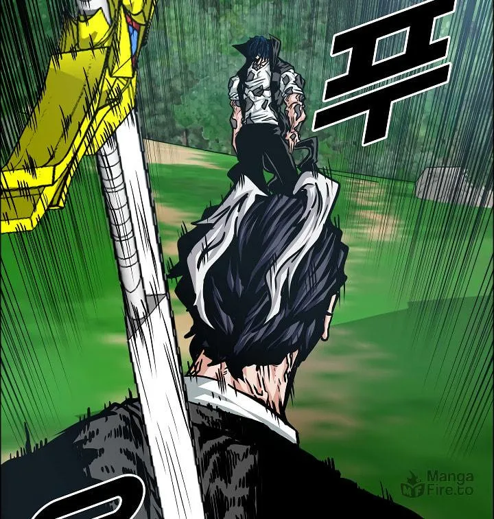Read Rooftop Sword Master chapter 55 image 107 on Lezhin