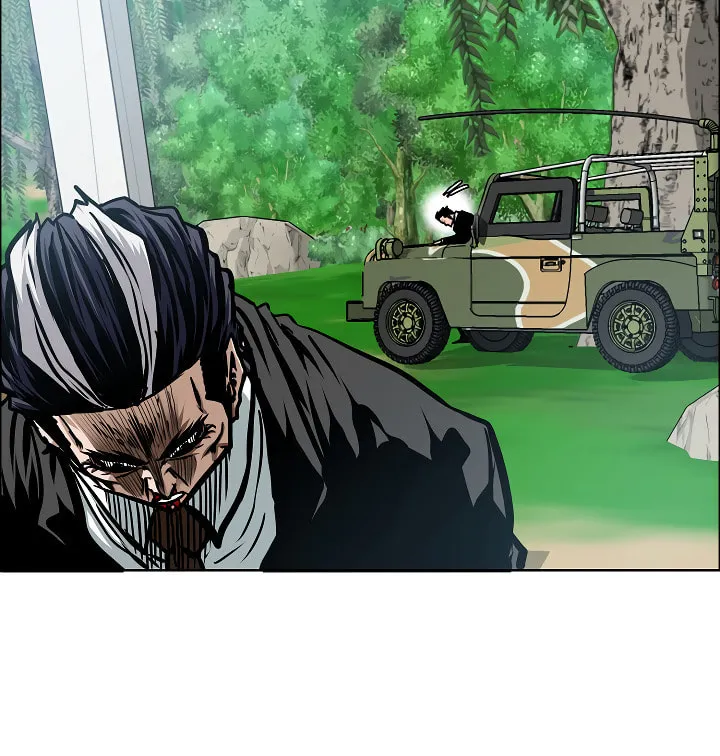 Read Rooftop Sword Master chapter 55 image 111 on Lezhin