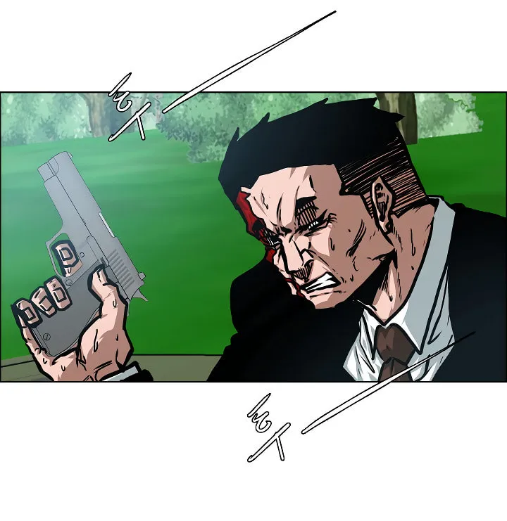 Read Rooftop Sword Master chapter 55 image 112 on Lezhin