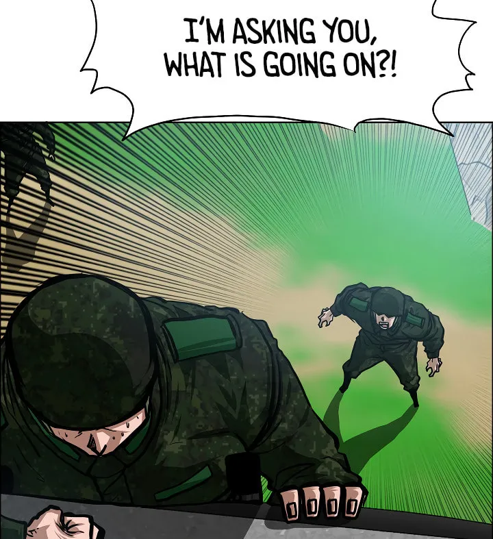Read Rooftop Sword Master chapter 55 image 12 on Lezhin