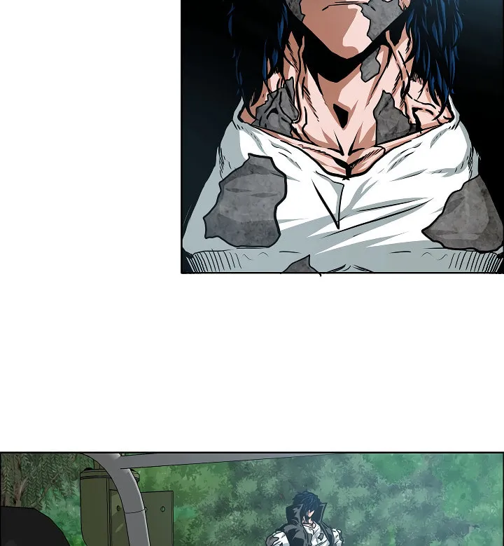 Read Rooftop Sword Master chapter 55 image 121 on Lezhin