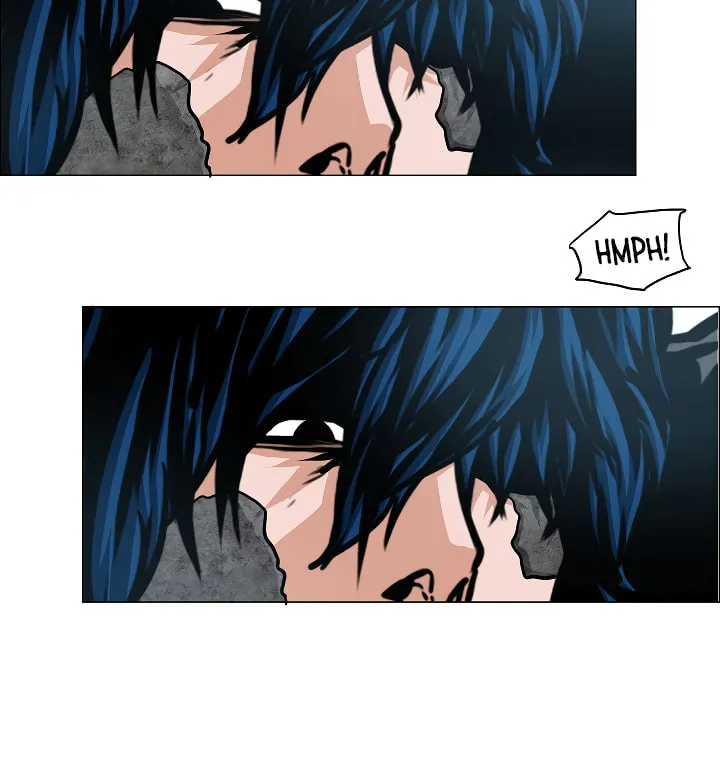 Read Rooftop Sword Master chapter 55 image 123 on Lezhin