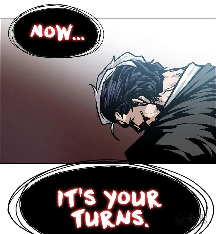 Read Rooftop Sword Master chapter 55 image 124 on Lezhin