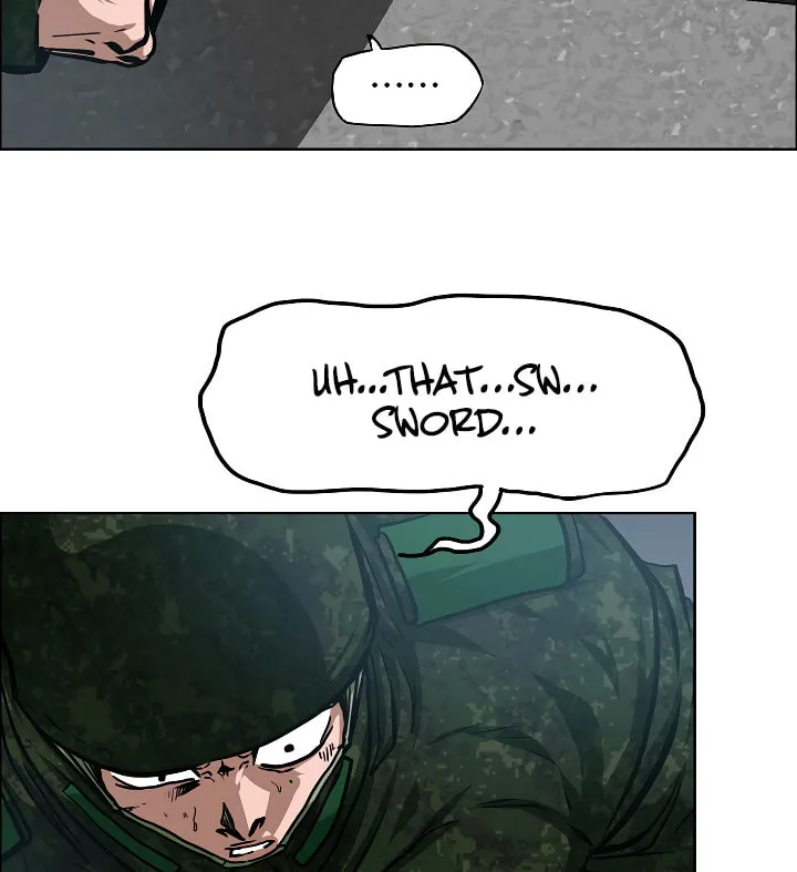 Read Rooftop Sword Master chapter 55 image 13 on Lezhin