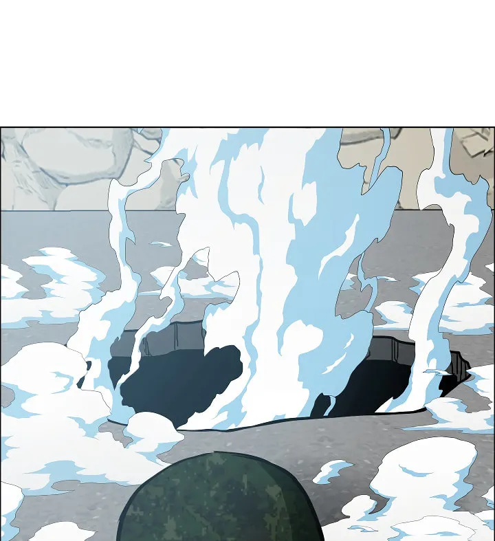 Read Rooftop Sword Master chapter 55 image 15 on Lezhin