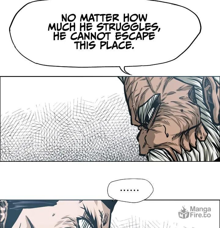 Read Rooftop Sword Master chapter 55 image 23 on Lezhin
