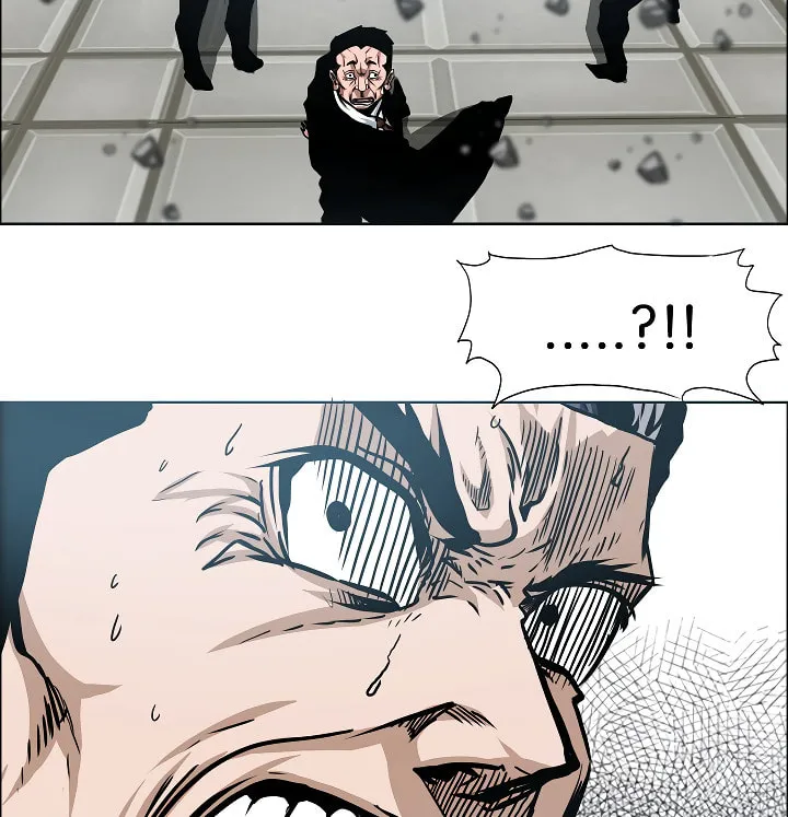 Read Rooftop Sword Master chapter 55 image 30 on Lezhin