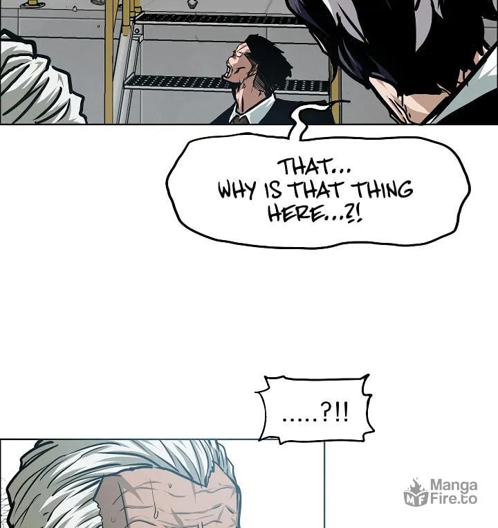 Read Rooftop Sword Master chapter 55 image 34 on Lezhin