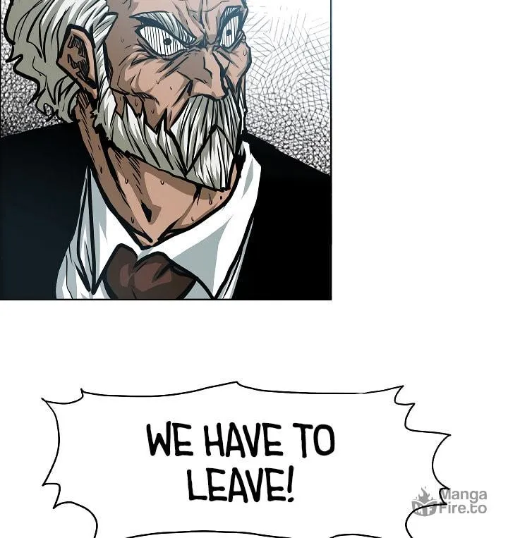 Read Rooftop Sword Master chapter 55 image 35 on Lezhin