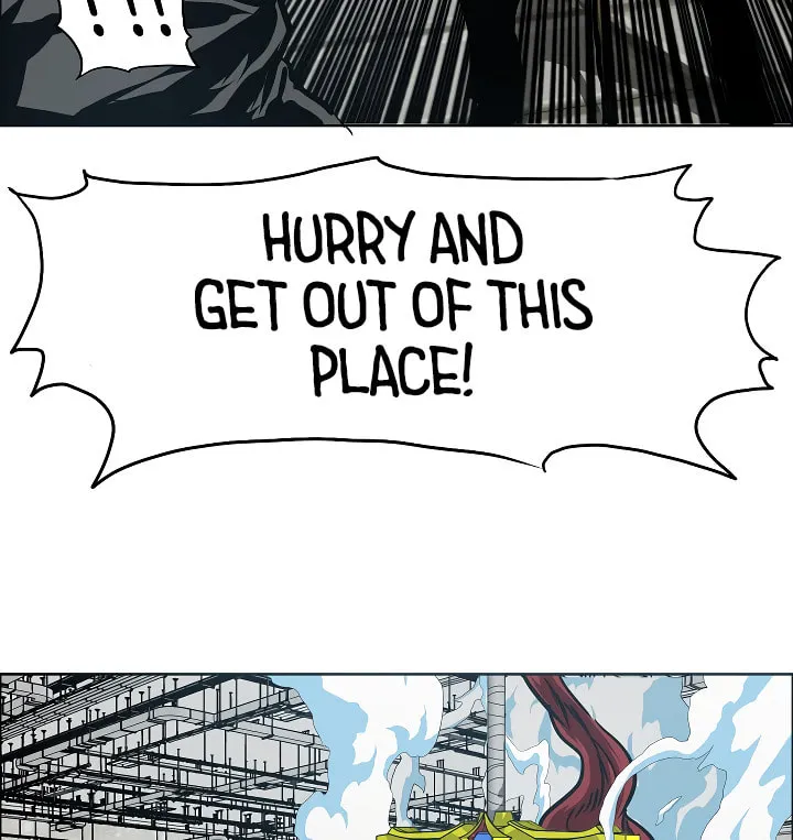 Read Rooftop Sword Master chapter 55 image 37 on Lezhin