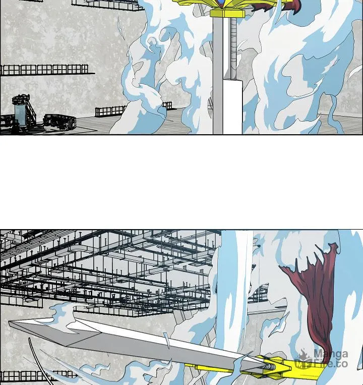 Read Rooftop Sword Master chapter 55 image 38 on Lezhin