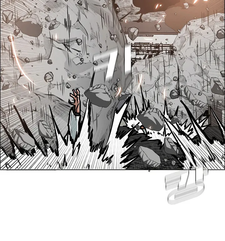 Read Rooftop Sword Master chapter 55 image 57 on Lezhin