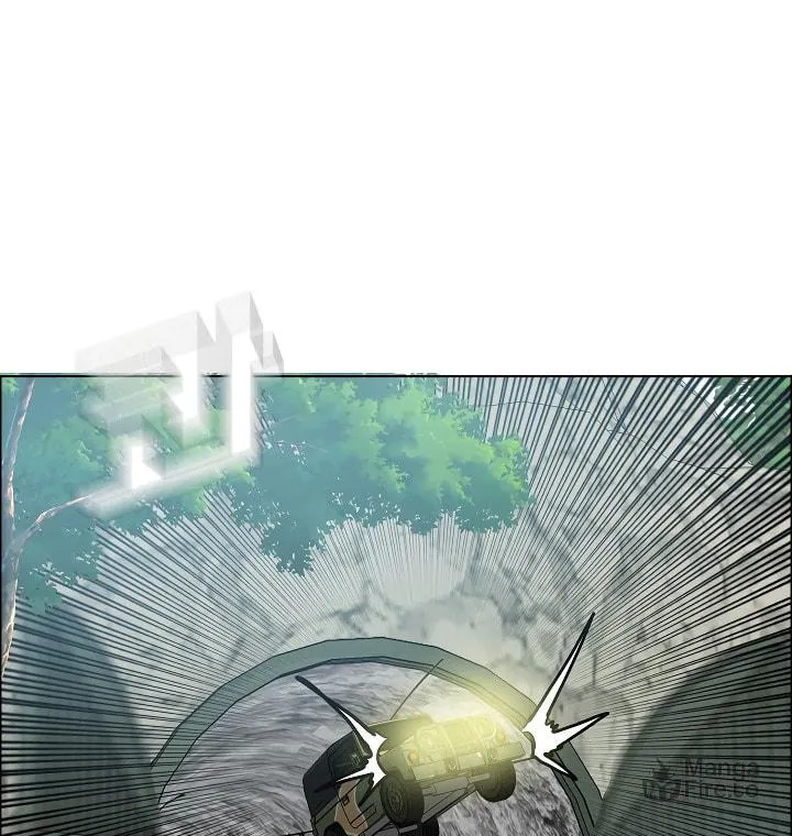 Read Rooftop Sword Master chapter 55 image 65 on Lezhin