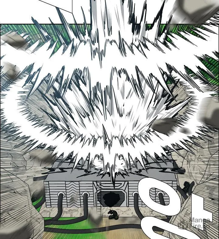 Read Rooftop Sword Master chapter 55 image 8 on Lezhin