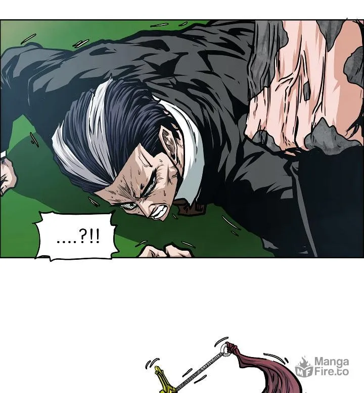 Read Rooftop Sword Master chapter 55 image 92 on Lezhin