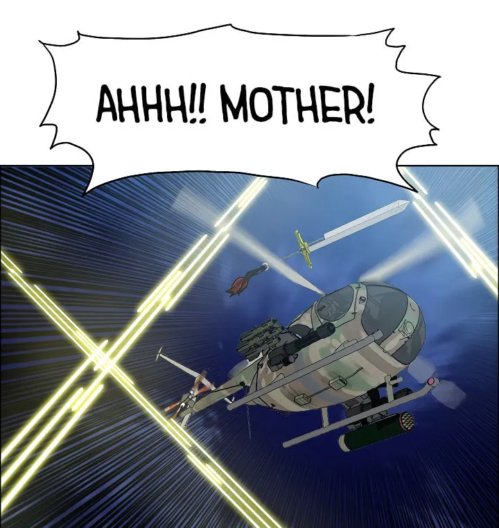 Read Rooftop Sword Master chapter 56 image 100 on Lezhin