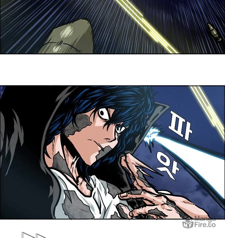 Read Rooftop Sword Master chapter 56 image 101 on Lezhin