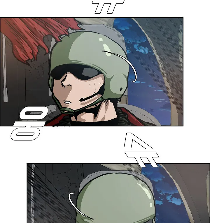 Read Rooftop Sword Master chapter 56 image 106 on Lezhin