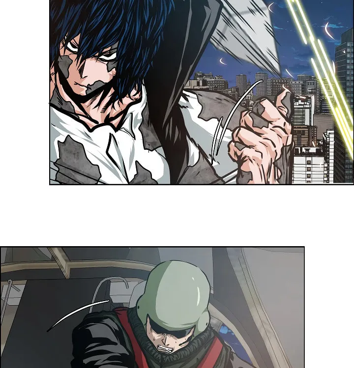 Read Rooftop Sword Master chapter 56 image 112 on Lezhin