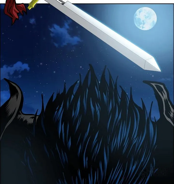 Read Rooftop Sword Master chapter 56 image 125 on Lezhin