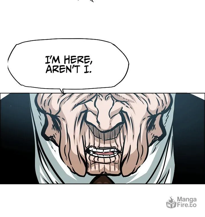 Read Rooftop Sword Master chapter 56 image 14 on Lezhin