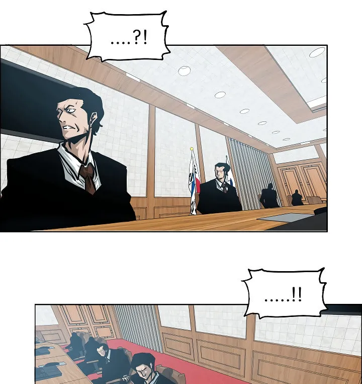 Read Rooftop Sword Master chapter 56 image 15 on Lezhin