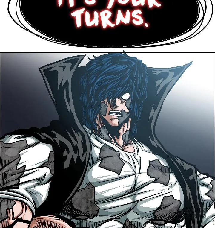 Read Rooftop Sword Master chapter 56 image 2 on Lezhin