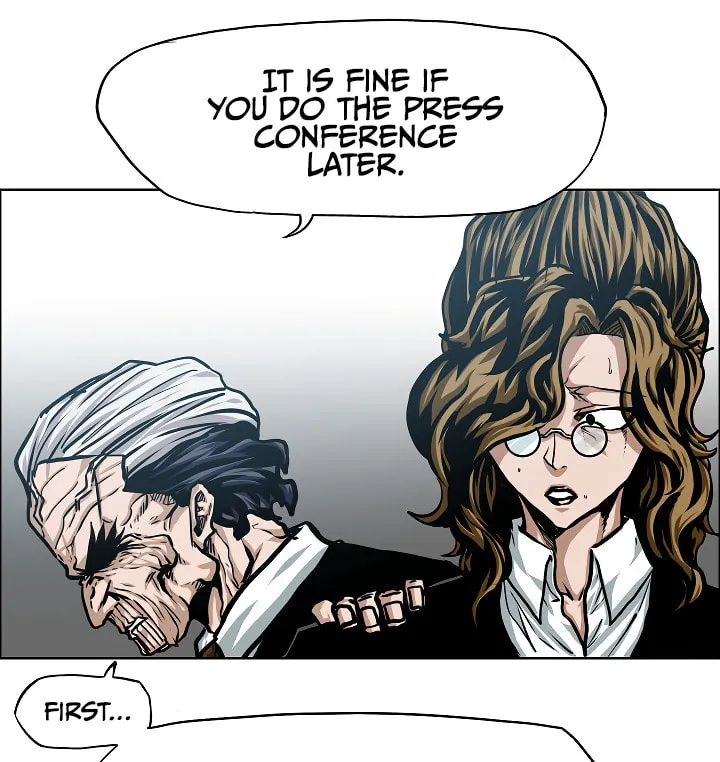 Read Rooftop Sword Master chapter 56 image 21 on Lezhin