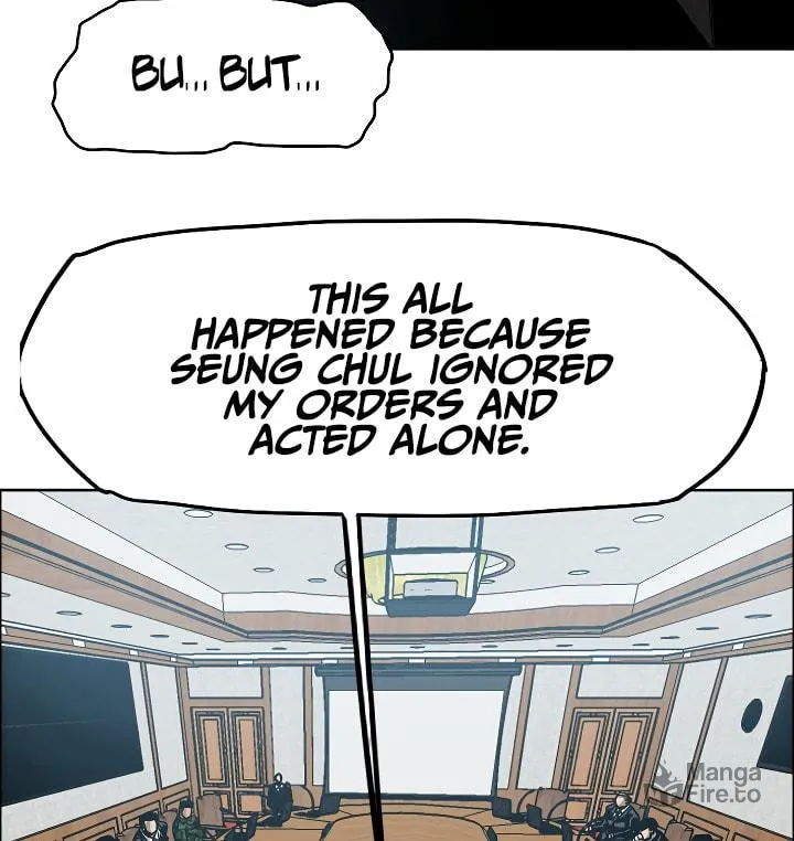Read Rooftop Sword Master chapter 56 image 23 on Lezhin