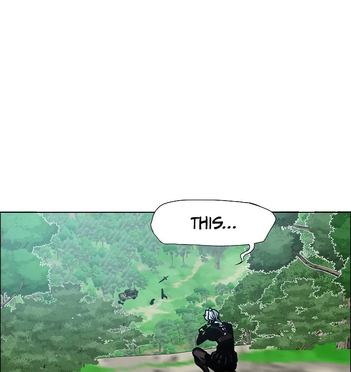 Read Rooftop Sword Master chapter 56 image 33 on Lezhin