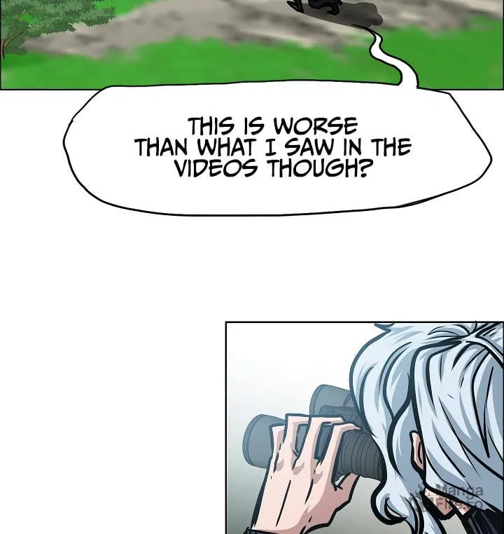 Read Rooftop Sword Master chapter 56 image 34 on Lezhin