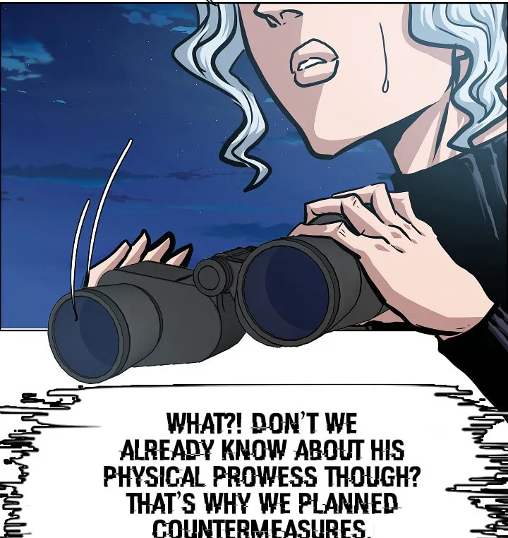 Read Rooftop Sword Master chapter 56 image 37 on Lezhin