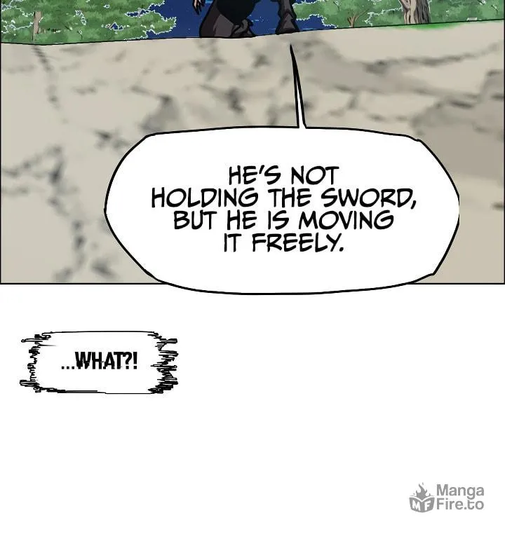Read Rooftop Sword Master chapter 56 image 39 on Lezhin