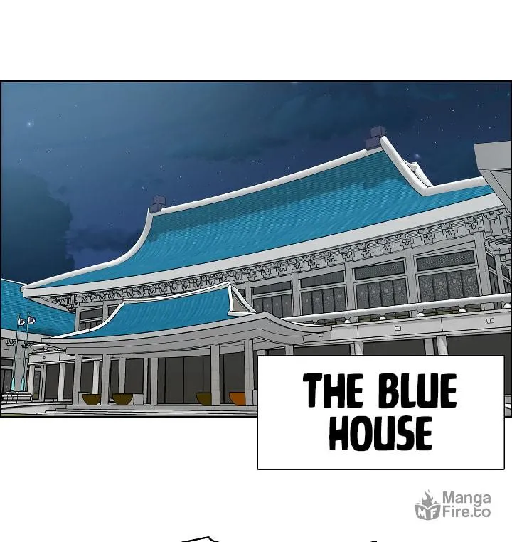 Read Rooftop Sword Master chapter 56 image 4 on Lezhin