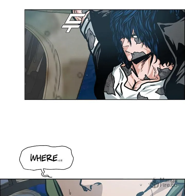 Read Rooftop Sword Master chapter 56 image 62 on Lezhin