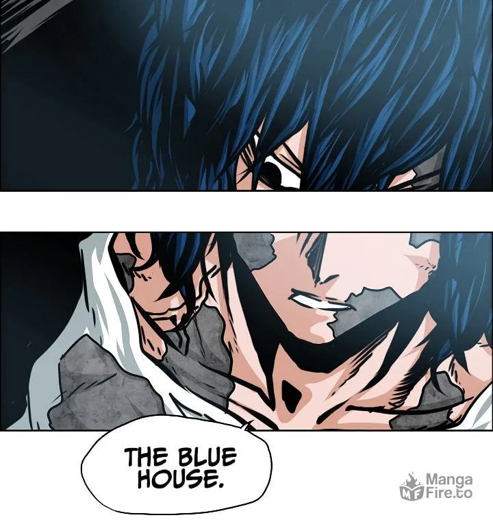 Read Rooftop Sword Master chapter 56 image 65 on Lezhin