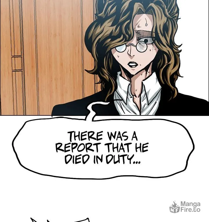 Read Rooftop Sword Master chapter 56 image 8 on Lezhin