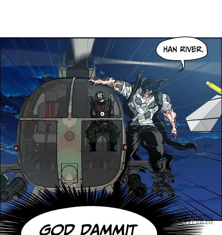 Read Rooftop Sword Master chapter 56 image 86 on Lezhin
