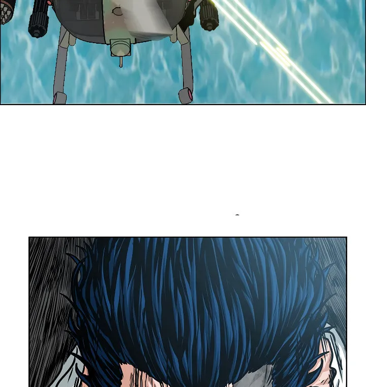 Read Rooftop Sword Master chapter 56 image 97 on Lezhin