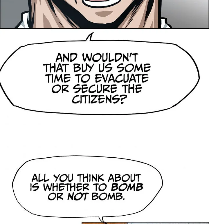 Read Rooftop Sword Master chapter 57 image 102 on Lezhin